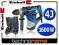 EINHELL BT-RH 1600 Młotowiertarka Młot udar SDS+
