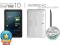 TABLET silverTab10 1.6GHz/1GB RAM/8GB Flash/10.1''