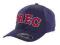 Trec - Czapka z daszkiem FullCap 004 CLASSIC S/M