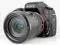 Sony Alfa 350 lustrzanka