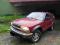 CHEVROLET BLAZER 4.3 V6 VORTEC 1998r. REJESTR.PL