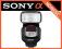 SONY HVL-F43M lampa do aparatów ze stopką Multi