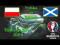 Bilety Polska-Szkocja VIP Euro 2016