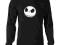 JACK SKELLINGTON koszulka Longsleeve
