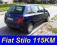 Fiat Stilo Niemcy ORYG Lakier Opłacony 115 KM