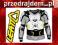 BUZER ZBROJA Leatt Adventure Body Protector S/M