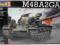 M48A2GA2 - Revell