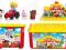 MEGA BLOKS FIRST PUDEŁKO FARMA KLOCKI MAX 06626V