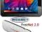 Lark FreeMe X2 7.2 Dual Core + MODEM 3G FreeNet 2