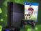 PS4 500GB+2x PAD + FIFA 15 PL NOWA! W-WA 4CONSOLE!