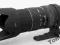 Obiektyw Sigma 50-500, f 4-6,3 HSM - ładny stan!