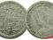 21.HOLANDIA, WILHELMINA, 10 CENTÓW 1917