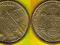 SERBIA  1  Dinar  2006 r.