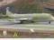 Ascension - Samolot - RAF Nimrod