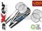 Zestaw BADMINTON SPEEDSTER 2 rakietki + POKROWIEC