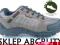 G1530 SPORTOWE ADIDASY TREKKINGOWE ROBOCZE ____ 43