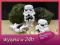 PENDRIVE USB 4 GB STAR WARS SZTURMOWIEC WOJNY