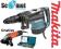 MAKITA HR5211C Młot udarowy AVT 18,9J 1500W+GRATIS