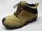 TREKKINGOWE PÓŁBUTY SKÓRA NATURALNA CAMEL 44 (LJ02