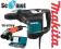 MAKITA HR5201C Młot udarowy 19,7J 1500W +GRATISY!!