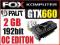 Palit GeForce GTX660 OC 2GB 192bit 1072/6108MHz !