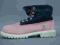 BUTY TREKKINGOWE TIMBERLAND roz 36.5