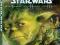 STAR WARS - 3 CZĘŚCI POLSKI DUBBING - nowy, folia!