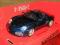 PORSCHE BOXSTER S NIEBIESKIE WELLY 1:34 CABRIO