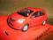 TOYOTA YARIS CZERWONA WELLY 1:34