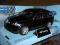 VOLKSWAGEN VW TOUAREG GRANATOWY WELLY 1:34