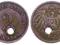 Niemcy - moneta - 2 Pfennig 1904 F