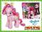 Chodząca PINKIE PIE mówiąca po polsku Pony A1384
