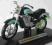 HONDA SHADOW VT1100C MODEL METAL WELLY MOTOR 1:18