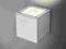 Kinkiet szczelny MAXI CUBE 25611 AQUAFORM