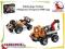 Klocki Lego Technic Minipomoc Drogowa 9390 Lego