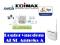 AR-7186WNA router+modem adsl anneks A NETIA NEOSTR