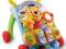 Vtech Interaktwny Chodzik Kubuś Puchatek 2w1 L