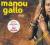 CD MANOU GALLO - Dida