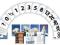 Karty do planowania / planning poker / scrum - 1os