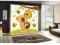 INDRE szafa przesuwna dowolna grafika 205cm