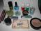 ZESTAW SEPHORA INGLOT BOURJOIS CATRICE LANCOME