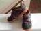 buty chłopięce CLARKS uk9,5 f-28 PL stan dobry +