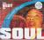 CD V/A - The Best Of Soul - Original Artists