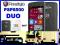 Smartfon PRESTIGIO PSP8500 DUO Windows 3G 4x1,2GHz