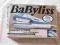 Prostownica parowa BaByliss   NOWA !!!