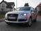 UCZCIWE Audi Q7 3.0TDI 240KM salon PL 1 wł. Serwis