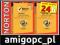 PROMOCJA ! NORTON 360 2014 BOX 3PC 1ROK ANTIVIRUS