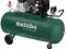 METABO KOMPRESOR SPRĘŻARKA Mega 580-200 D NOWOŚĆ!