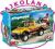 PLAYMOBIL AUTO PICK-UP Z QUADEM 4228