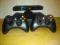 Xbox 360 250GB+ 2 pady + GTA V + Fifa 14 + kinect
